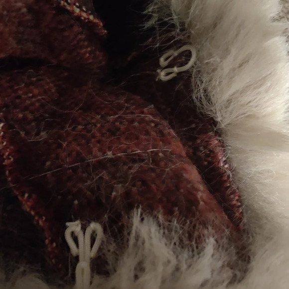 SEVEN Islands Luxurious Cloak NWT 😍 - Picture 8 of 12